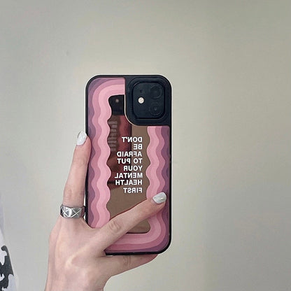 ® Mirror Case